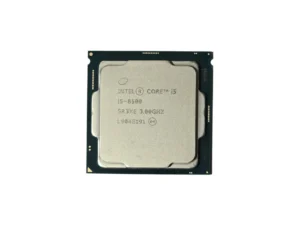 cpu