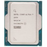 قیمت پردازنده Core Ultra 7 265K