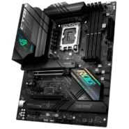 ROG STRIX B660-F GAMING WIFI