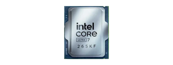 Intel Core Ultra 7 265KF