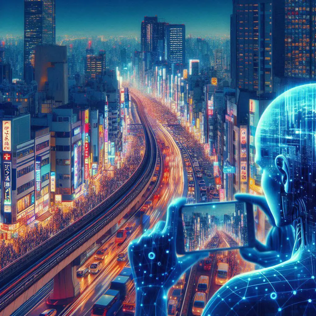هوش مصنوعی چیست ؟ راهنمای کامل 2025 57 هوش مصنوعی چیست