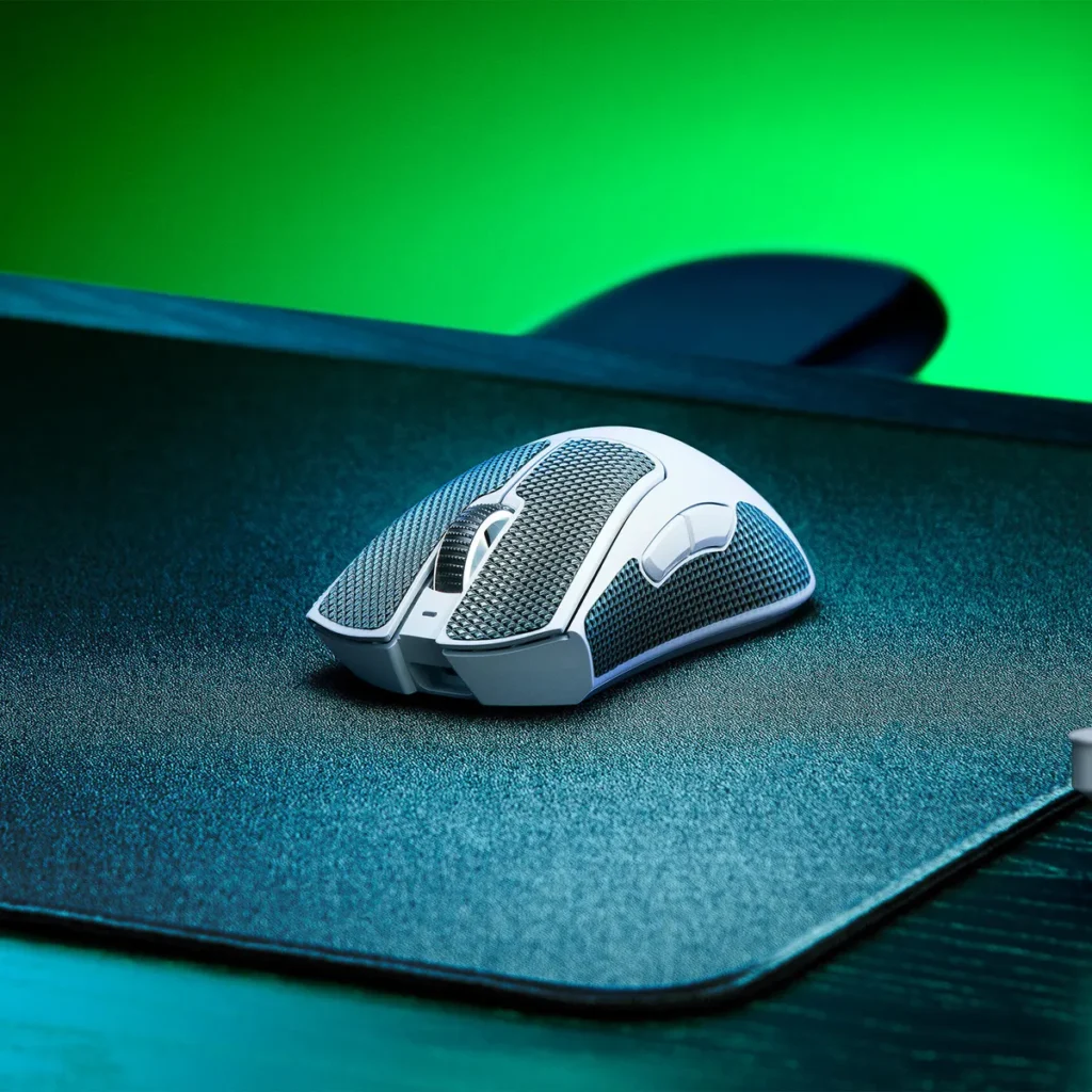 Razer DeathAdder V3 Pro