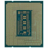 پردازنده اینتل core i3 14100 tray