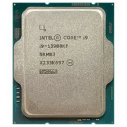 پردازنده اینتل cpu intel core i9 13900kf raptor lake