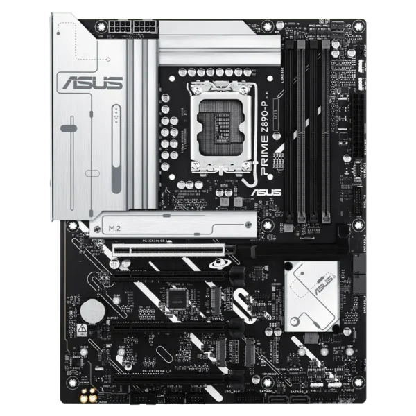 خرید مادربرد ایسوس مدل PRIME Z890-P