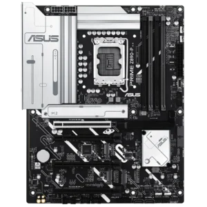 مادربرد Z890P؛ انتخابی هوشمند