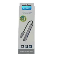 هاب USB اونتن USB 3.0 to 4 Port
