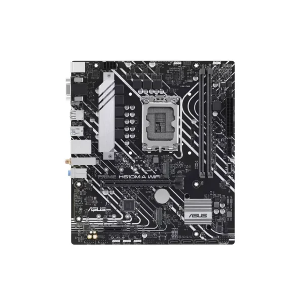 مادربرد ایسوس مدل H610-ME PRIME