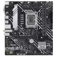 مادربرد ایسوس مدل H610-ME PRIME