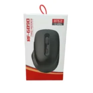 موس ایلیما مدل RF-6890
