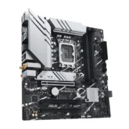 قیمت مادربرد ایسوس PRIME B760M-A
