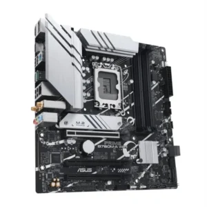 قیمت مادربرد ایسوس PRIME B760M-A