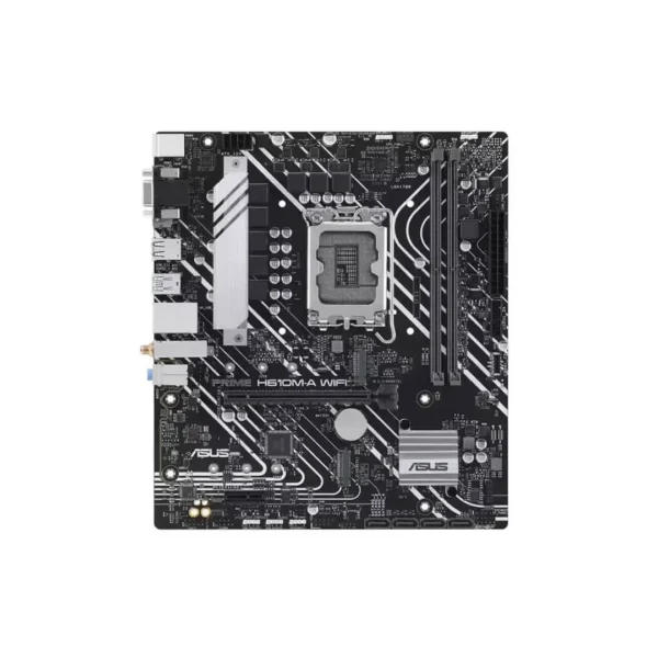 قمیت مادبرد ایسوس h610-MR PRIME DDR5