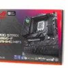 قیمت و خرید مادربرد ایسوس ROG STRIX B860-F GAMING WIFI