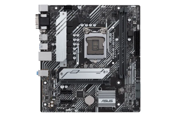 مادربرد ایسوس Motherboard Asus PRIME H510M-K