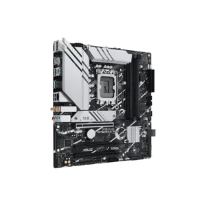 ASUS PRIME B760M A D5
