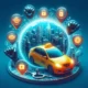 Social security in online taxis a safe and secure journey