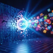 بهترین DNS ها برای دور زدن فیلترینگ بازی ها و برنامه ها