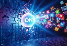 بهترین DNS ها برای دور زدن فیلترینگ بازی ها و برنامه ها