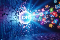 بهترین DNS ها برای دور زدن فیلترینگ بازی ها و برنامه ها