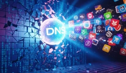 بهترین DNS ها برای دور زدن فیلترینگ بازی ها و برنامه ها