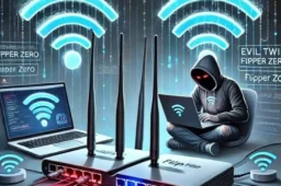 خطرات وصل شدن به وای‌ فای بدون رمز