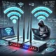 خطرات وصل شدن به وای‌ فای بدون رمز
