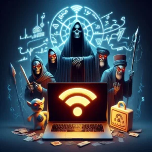 Ways to prevent the dangers of unencrypted Wi Fi