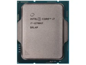 خرید 12700KF-core i7 processor 12700kf