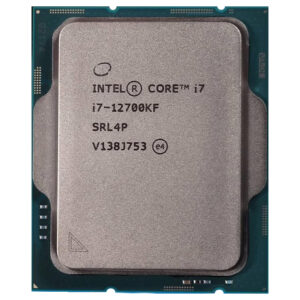core i7 processor 12700kf