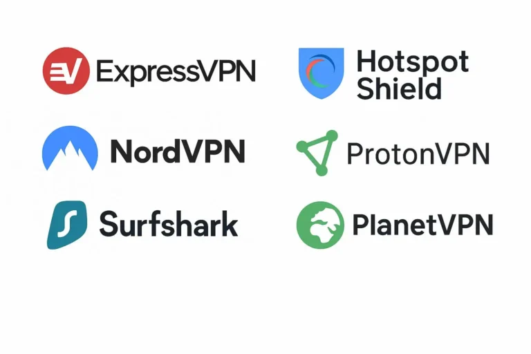 download VPN free for windows