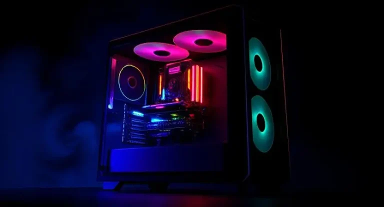 کیس کامپیوتر