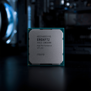 قطعات کامپیوتر- پردازنده