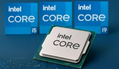 نامگذاری پردازنده های اینتل؛ راهنمای کامل درک پسوندها و کدها