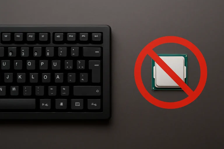 کاهش بار کاری پردازنده