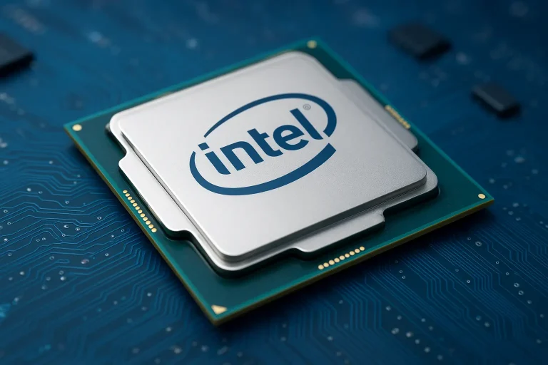 چرا نامگذاری پردازنده های اینتل مهم است