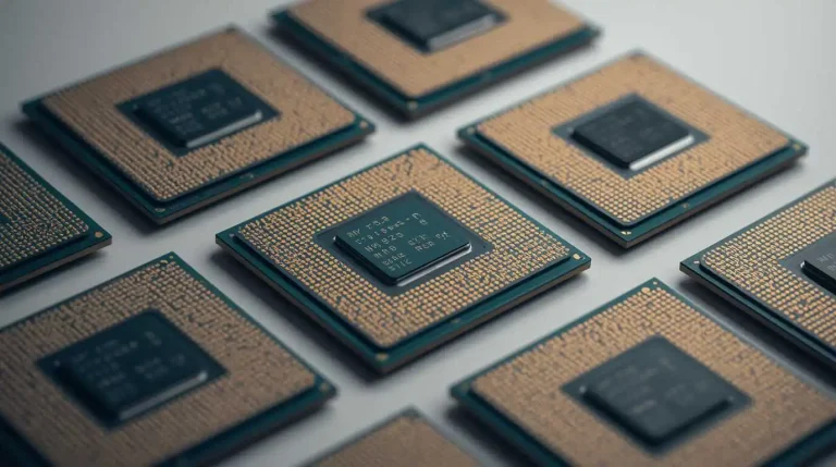 کارت گرافیک (GPU): کلید تجربه بصری بی‌نقص