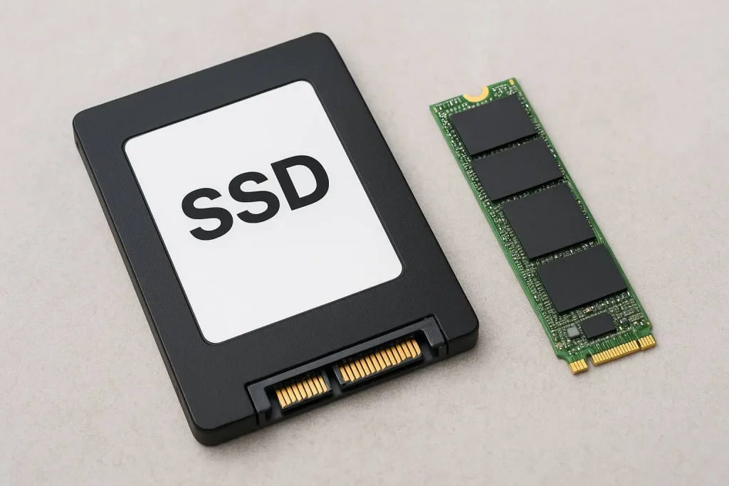 تفاوت ssd sata و m.2 48 تفاوت ssd sata و m.2