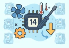 7 of the best motherboards for Intels 14th generation processors