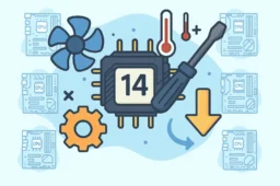 7 of the best motherboards for Intels 14th generation processors