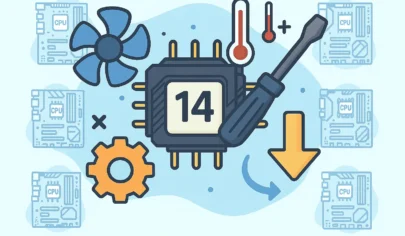 7 of the best motherboards for Intels 14th generation processors