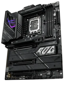 ASUS ROG STRIX Z790-E Gaming WiFi II