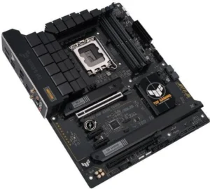 ASUS TUF Gaming B760-PLUS WiFi D4