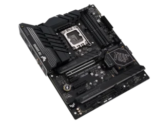 ASUS TUF Gaming Z790-PLUS WiFi D4