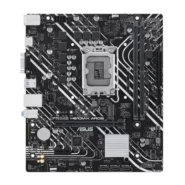 مادربرد rgb دار H610 M-K ARGB