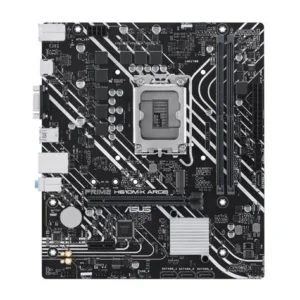 مادربرد rgb دار H610 M-K ARGB