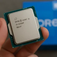 پردازنده 12400F