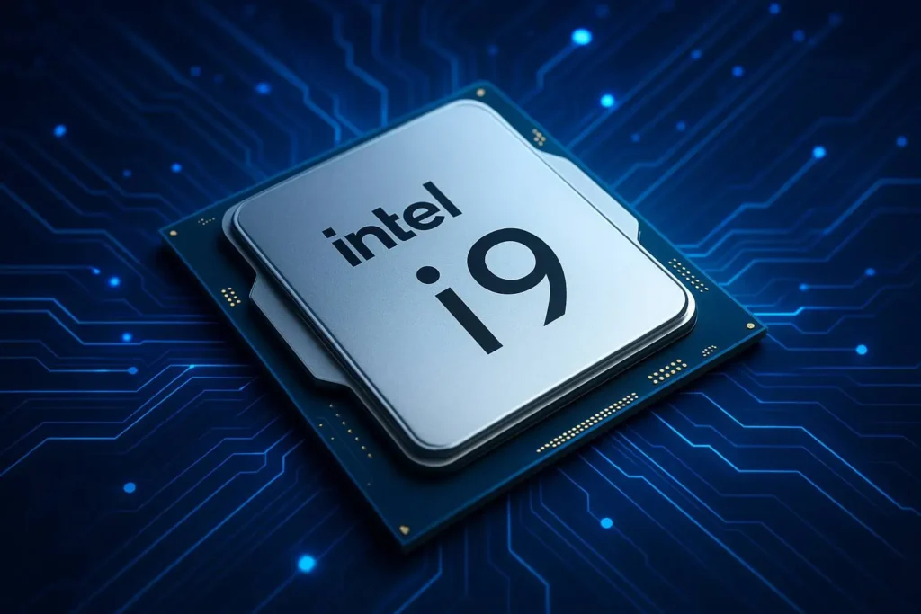 معرفی پردازنده Intel Core i9 12900K 24 معرفی پردازنده Intel Core i9 12900K