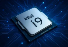 معرفی پردازنده Intel Core i9 12900K
