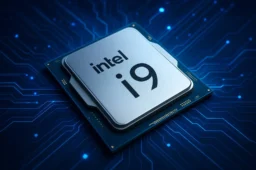 معرفی پردازنده Intel Core i9 12900K